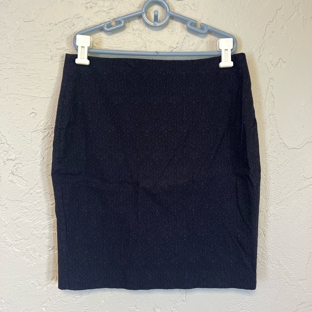 Banana Republic Suit Skirt size 10